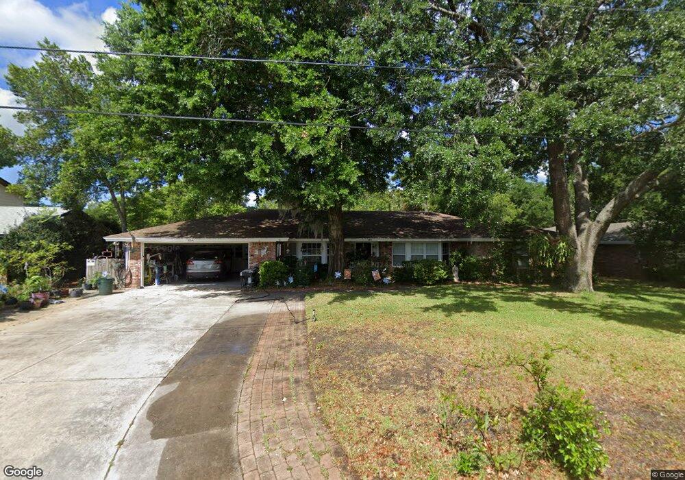 984 Park Forest Ln, Jacksonville, FL 32211 - photo 1