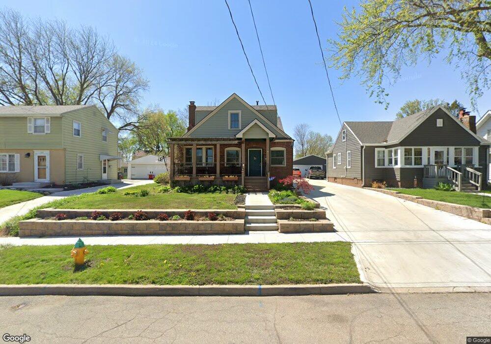 1218 57th St, Des Moines, IA 50311 - photo 1