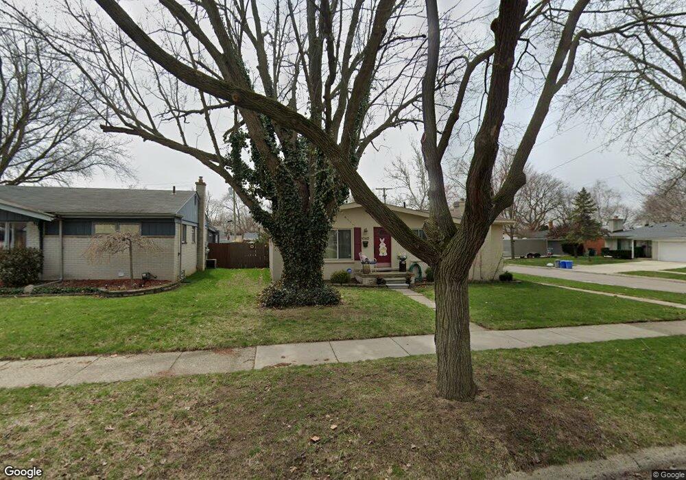 1083 W Stephen Ave, Clawson, MI 48017 - photo 1