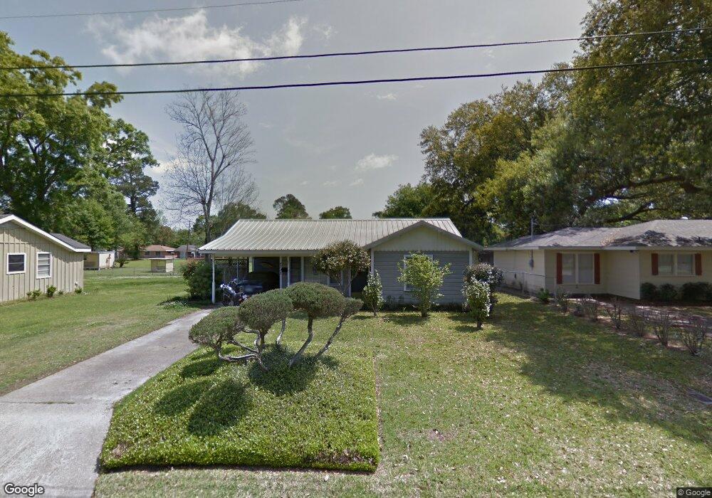 4313 Dean St, Lake Charles, LA 70605 - photo 1