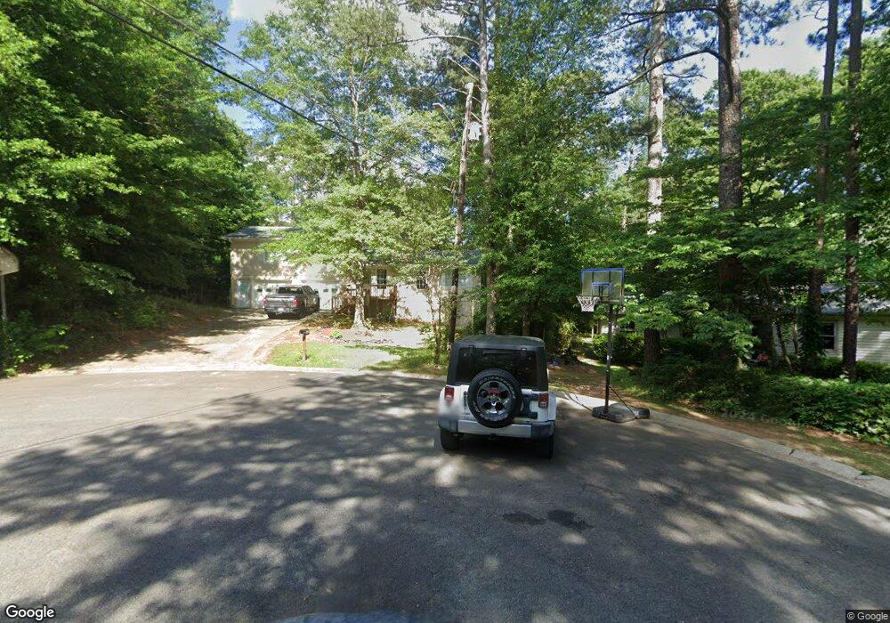 2451 Swanson Ct NE, Marietta, GA 30066 - photo 1