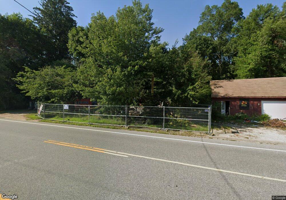 95 Putnam Pike, Chepachet, RI 02814 - photo 1