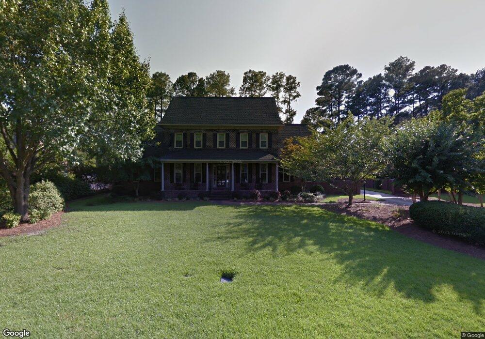 517 Levenhall Dr, Fayetteville, NC 28314 - photo 1