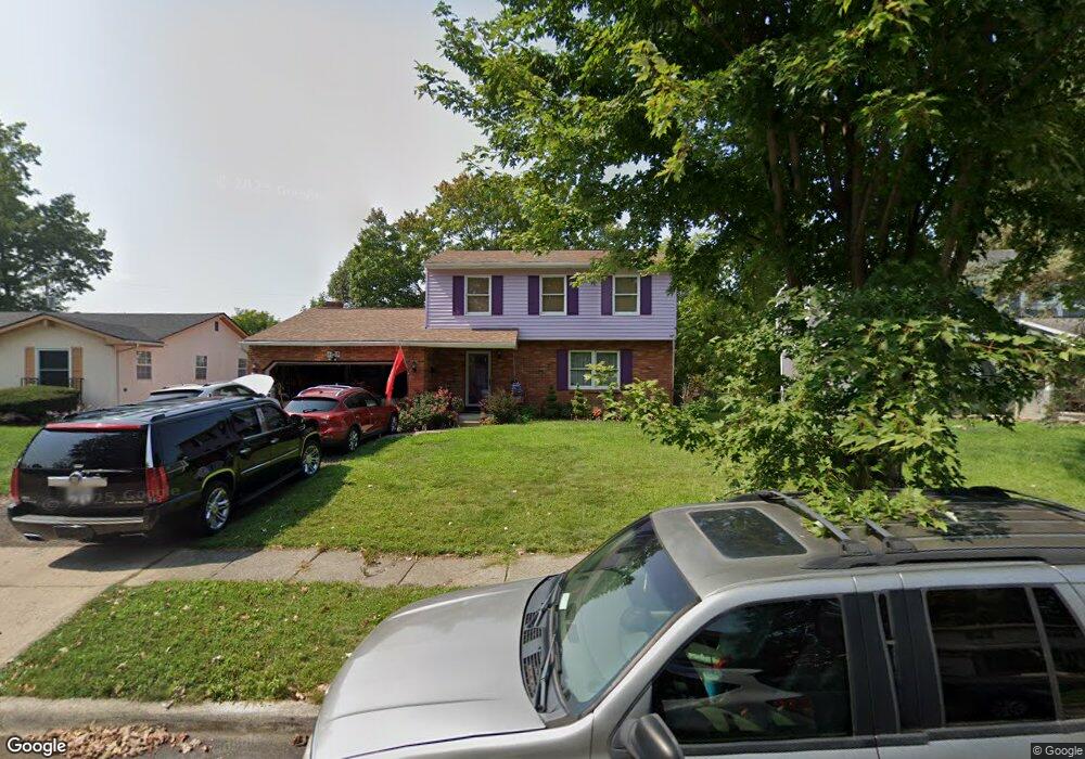 5305 W Torchwood Dr, Columbus, OH 43229 - photo 1