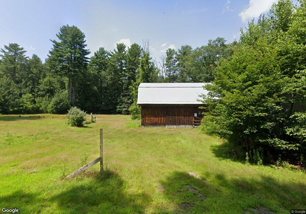 8 Brown Rd, Sutton, MA 01590 - photo 1