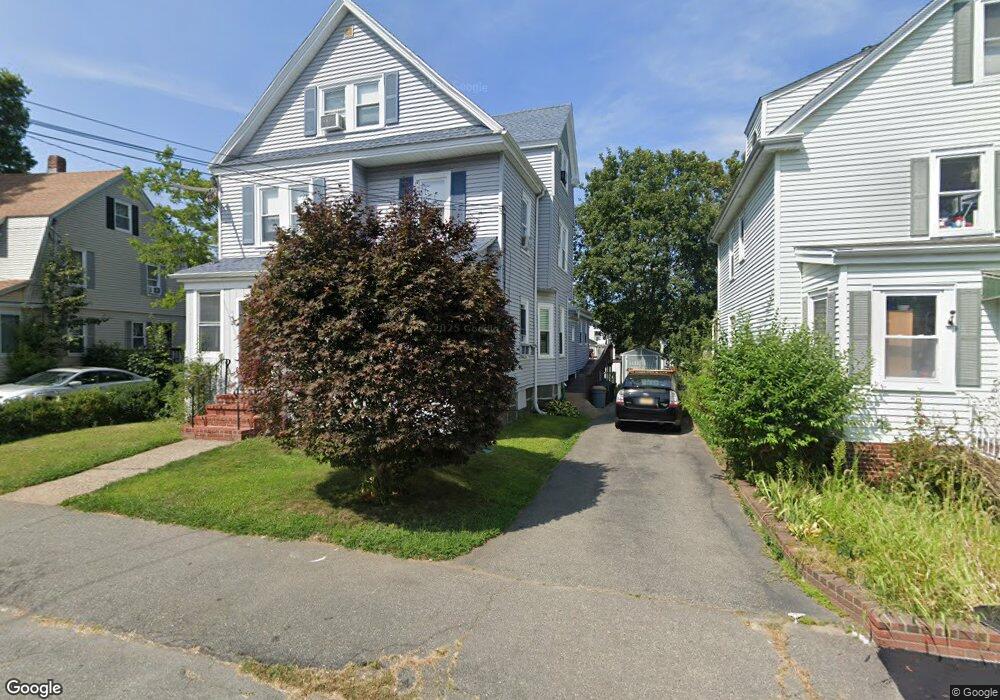 20 Watson Terrace, Quincy, MA 02169 - photo 1