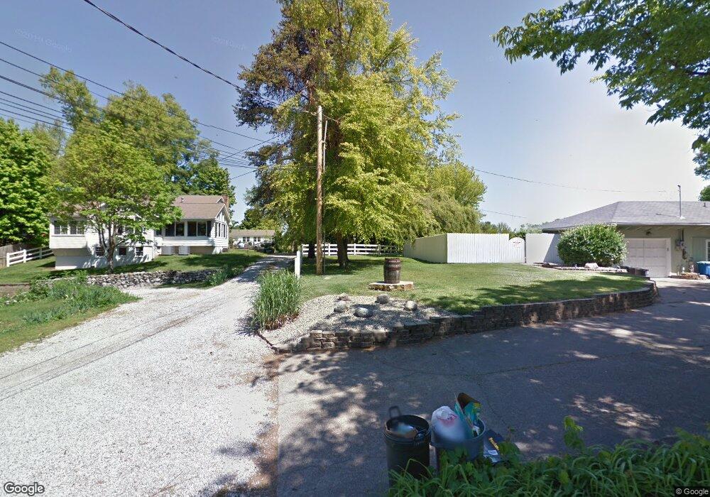 618 E Jennings St, Newburgh, IN 47630 - photo 1