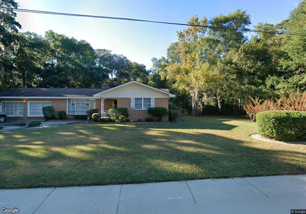 2814 Meldrim St, Savannah, GA 31404 - photo 1
