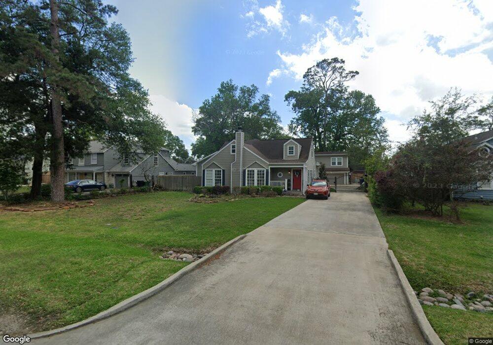 527 W 32nd St, Houston, TX 77018 - photo 1