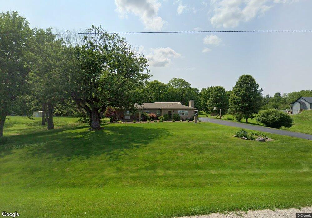 11555 Highway 135 NE, New Salisbury, IN 47161 - photo 1