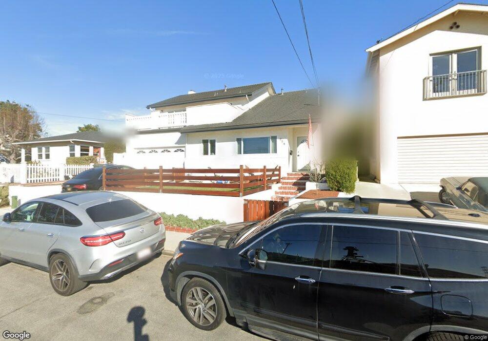 754 Hillcrest St, El Segundo, CA 90245 - photo 1