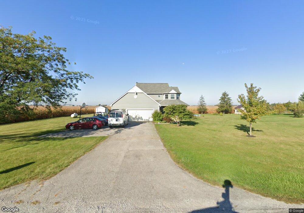 11520 N 750 E, Ossian, IN 46777 - photo 1
