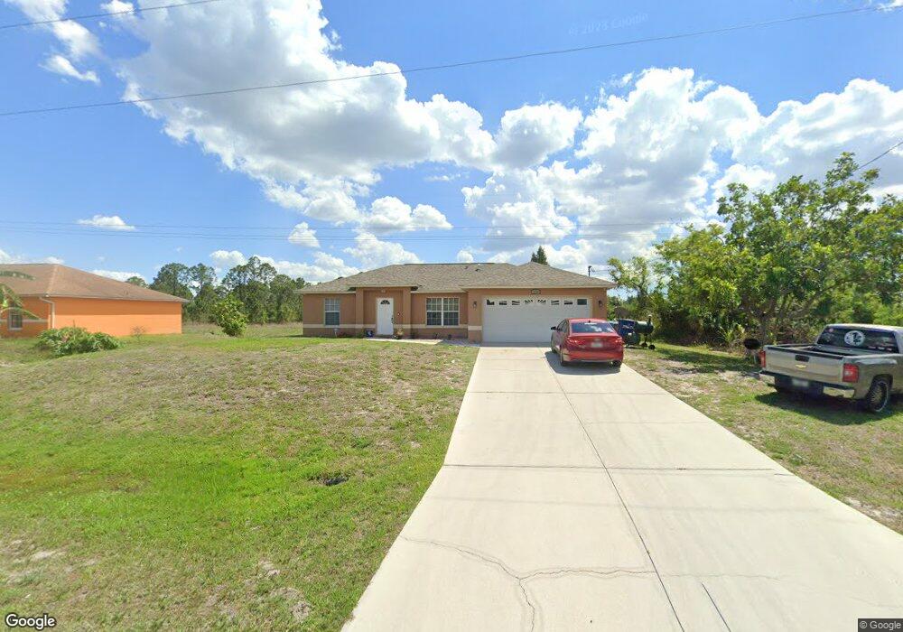 1128 Briarcliffe St, Fort Myers, FL 33913 - photo 1