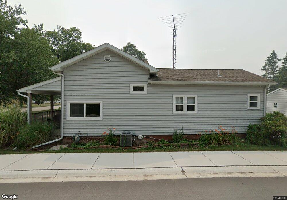 301 W Michigan St, New Carlisle, IN 46552 - photo 1