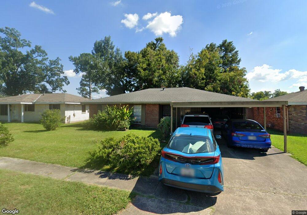 113 Ziegler Ave, Houma, LA 70360 - photo 1