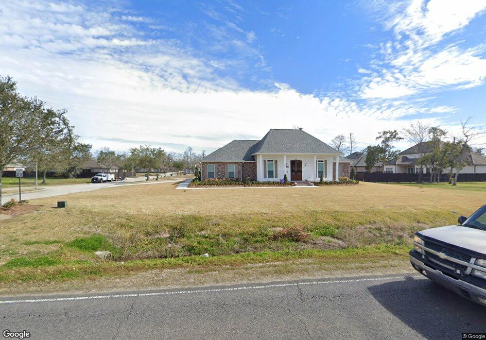 4381 Barataria Blvd, Marrero, LA 70072 - photo 1