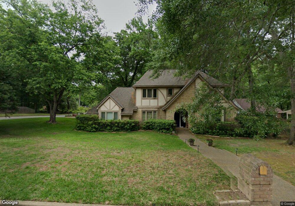 5108 Chad Dr, Tyler, TX 75703 - photo 1