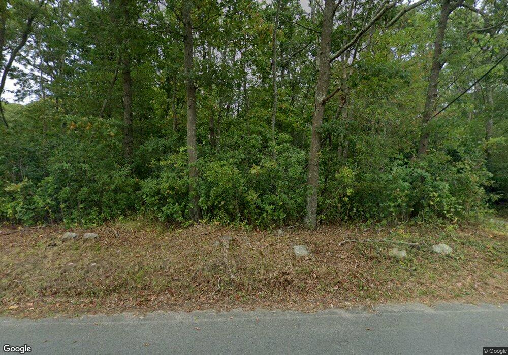 629 Division Rd, South Dartmouth, MA 02748 - photo 1