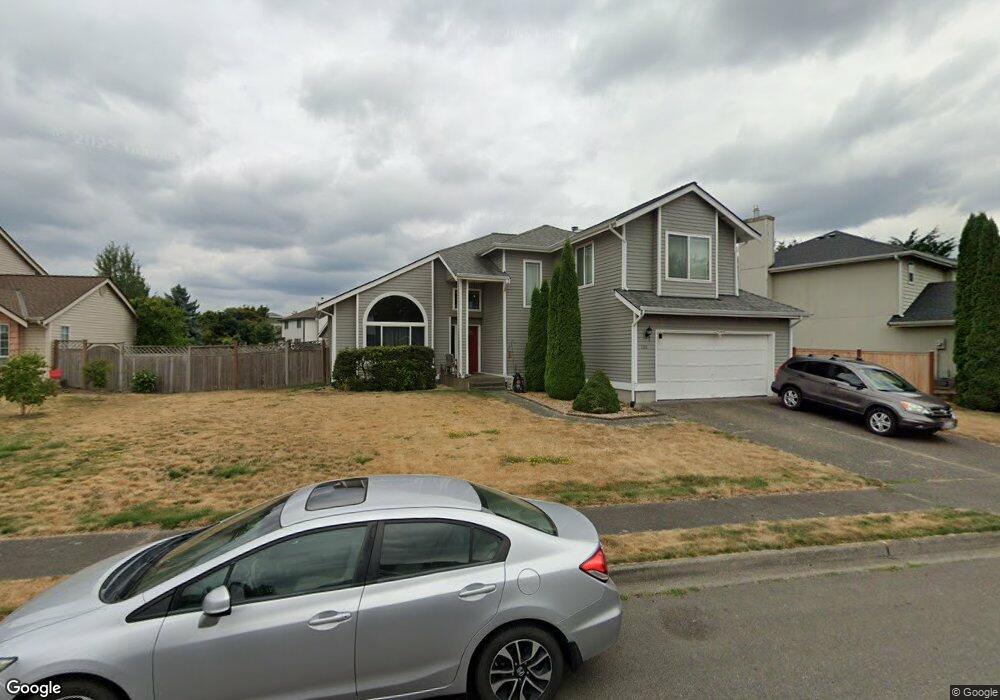 329 Wetherbee Ln, Enumclaw, WA 98022 - photo 1