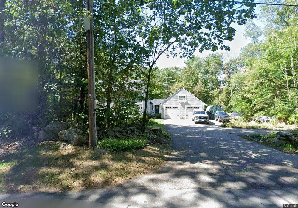 98 Hale Rd, Hubbardston, MA 01452 - photo 1