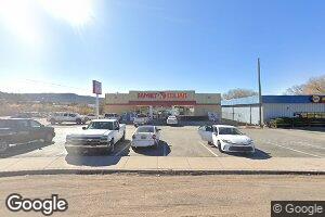 1587 Hwy 264, Ya-Tah-hey, NM 86515