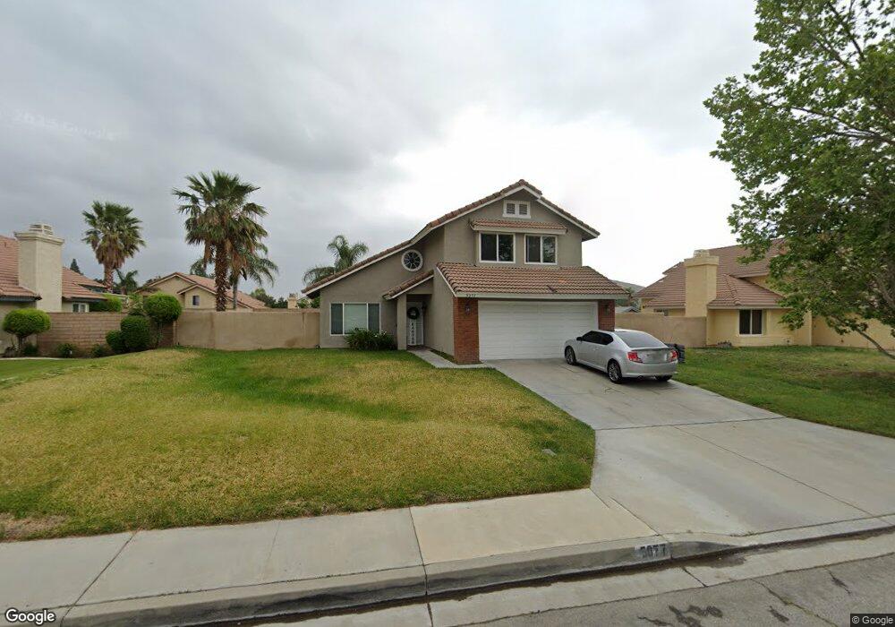 5077 N Varsity Ave, San Bernardino, CA 92407 - photo 1