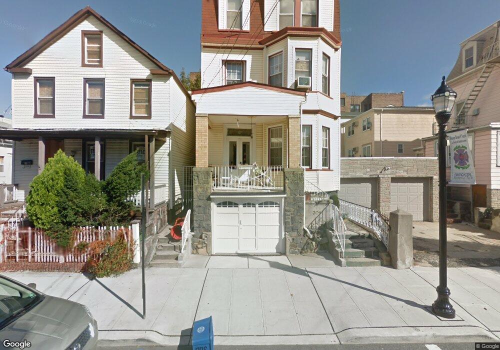 308 10th St, Union City, NJ 07087 - photo 1