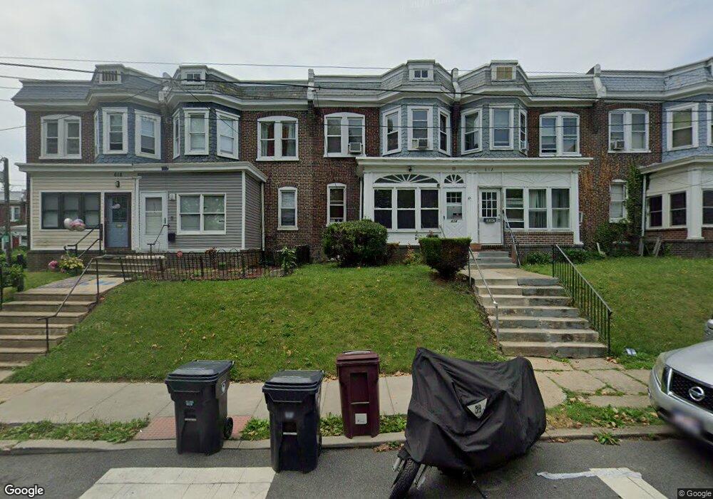 614 E 23rd St, Wilmington, DE 19802 - photo 1