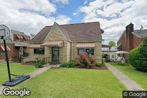 550 Marion St, Creighton, PA 15030