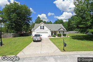 29 Carlisle Ln, Camden, SC 29020