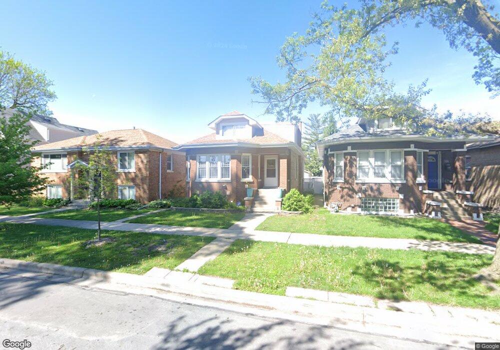 1528 Clarence Ave, Berwyn, IL 60402 - photo 1