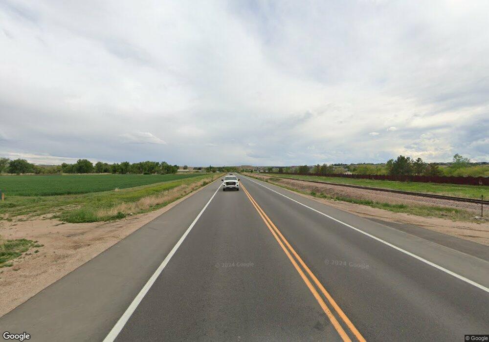 12549 County Road 64 5, Greeley, CO 80634 - photo 1