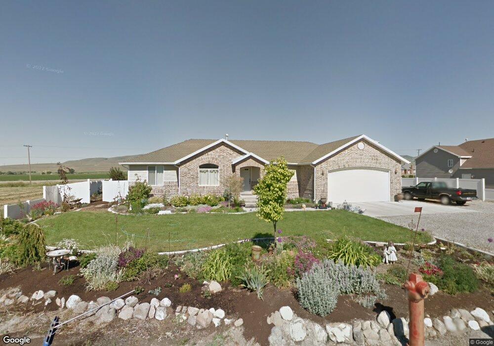 14309 N 5350 W, Garland, UT 84312 - photo 1