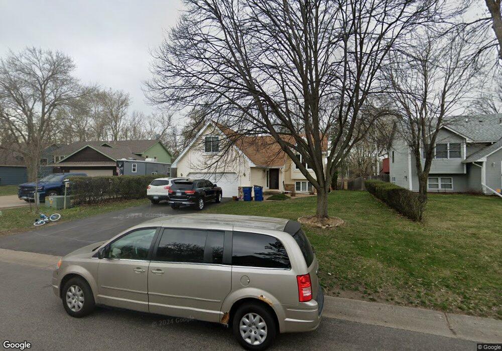 10496 Eagle St NW, Coon Rapids, MN 55433 - photo 1