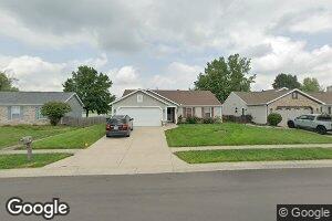 3120 Dover Ln, Lafayette, IN 47909