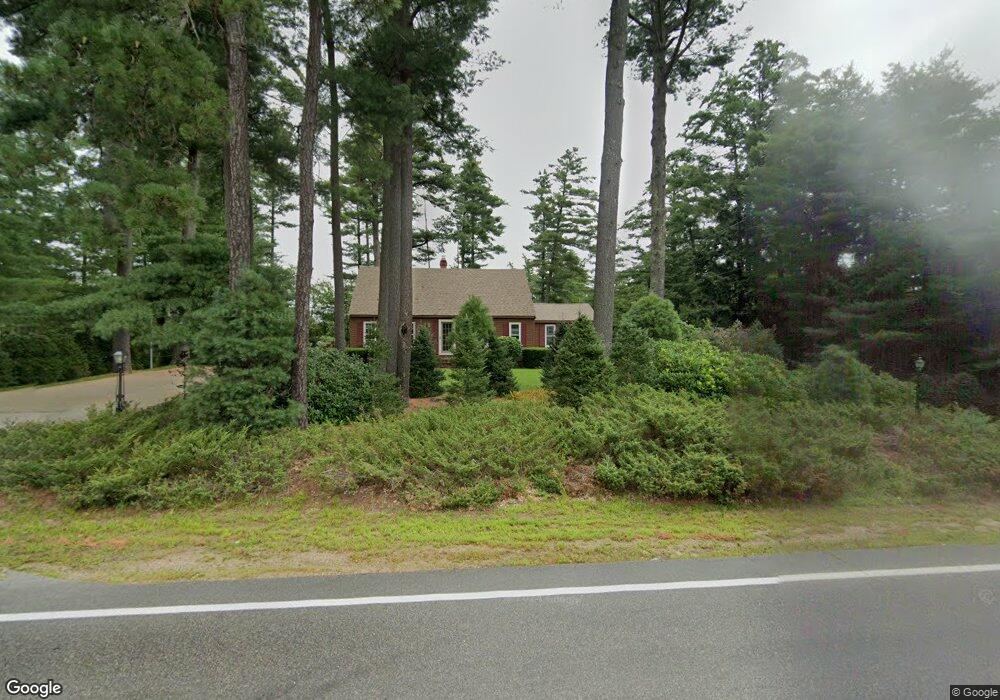 53 Salmon Falls Rd, Somersworth, NH 03878 - photo 1