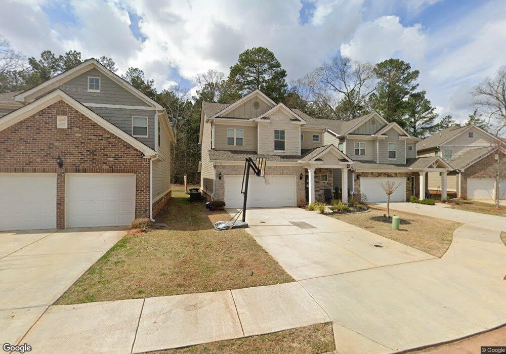 204 Daisy Cir unit 168, Mc Donough, GA 30252 - photo 1