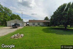 1806 E 1650 North Rd, Shelbyville, IL 62565