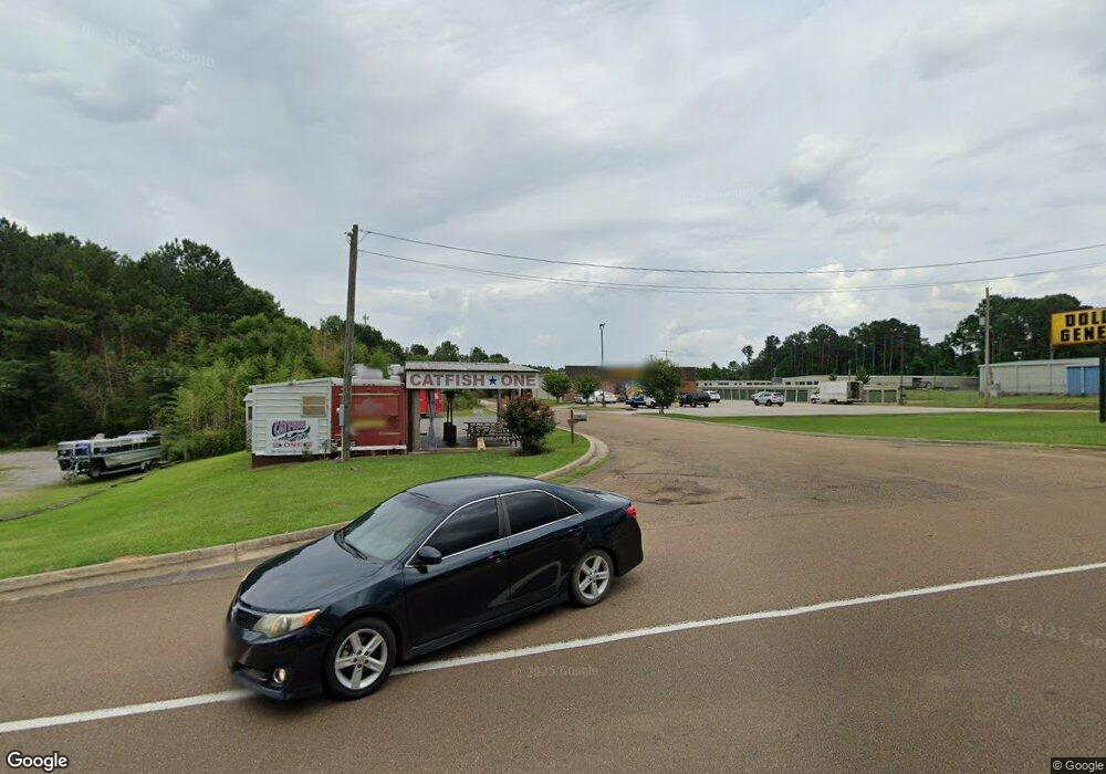 1088 Highway 51 N, McComb, MS 39648 - photo 1