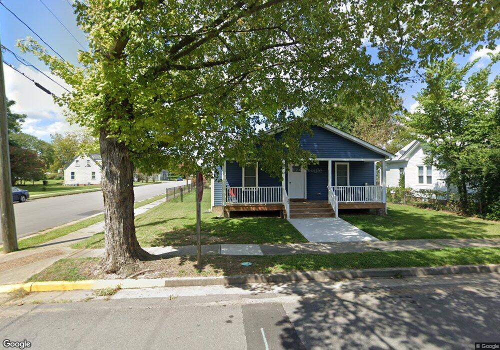 309 11th St, West Point, VA 23181 - photo 1