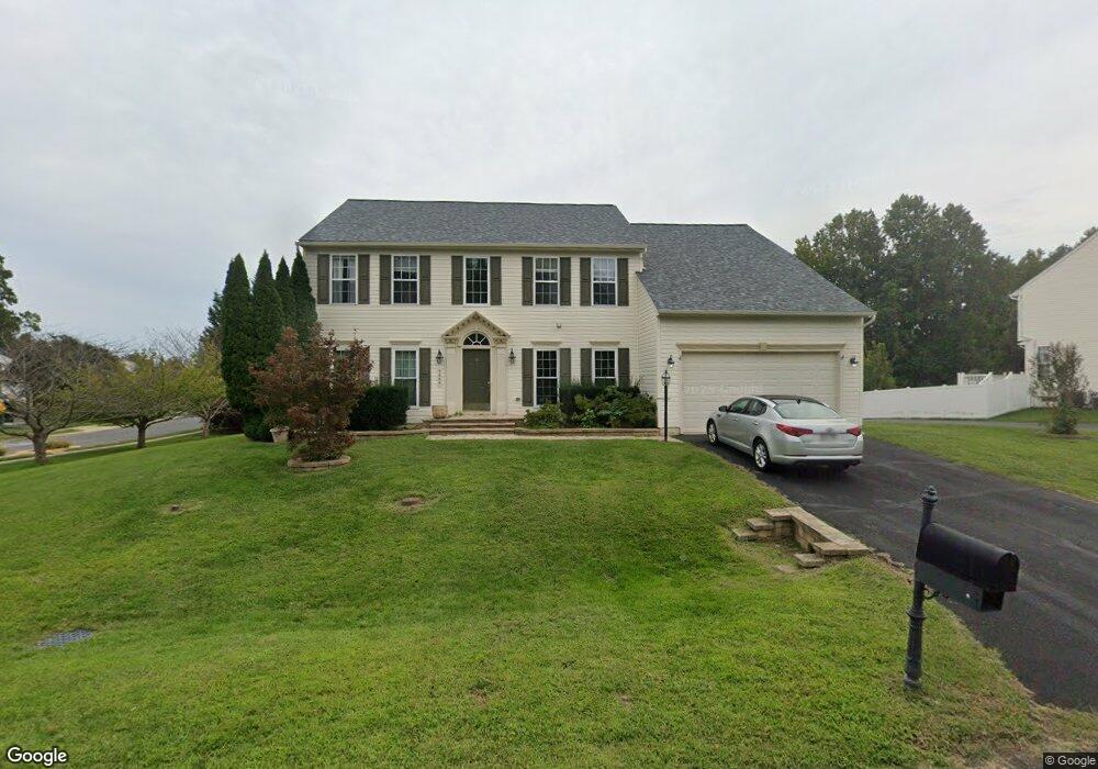 7995 Stream Walk Way, Chesapeake Beach, MD 20732 - photo 1