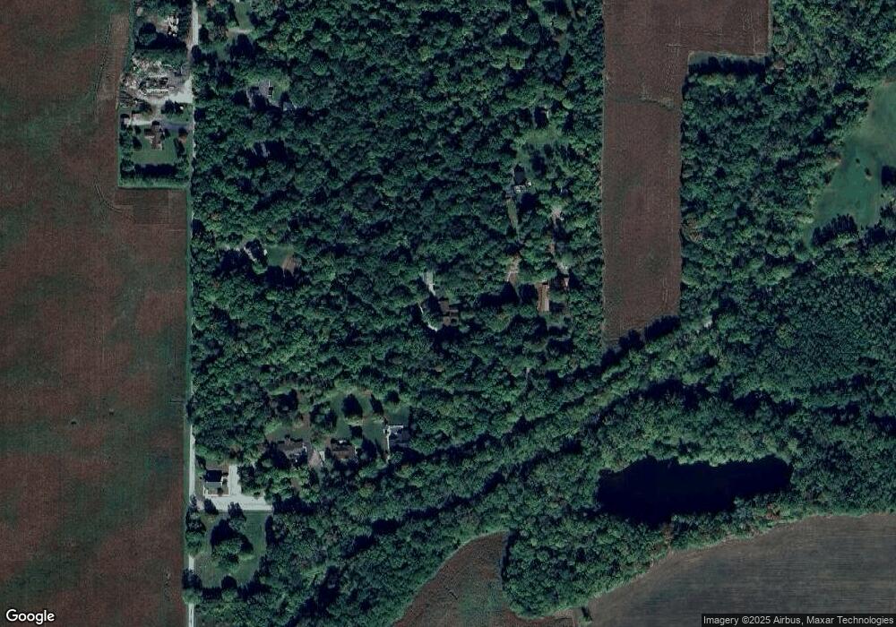 4134 E Scotland Rd, Kirklin, IN 46050 - photo 1