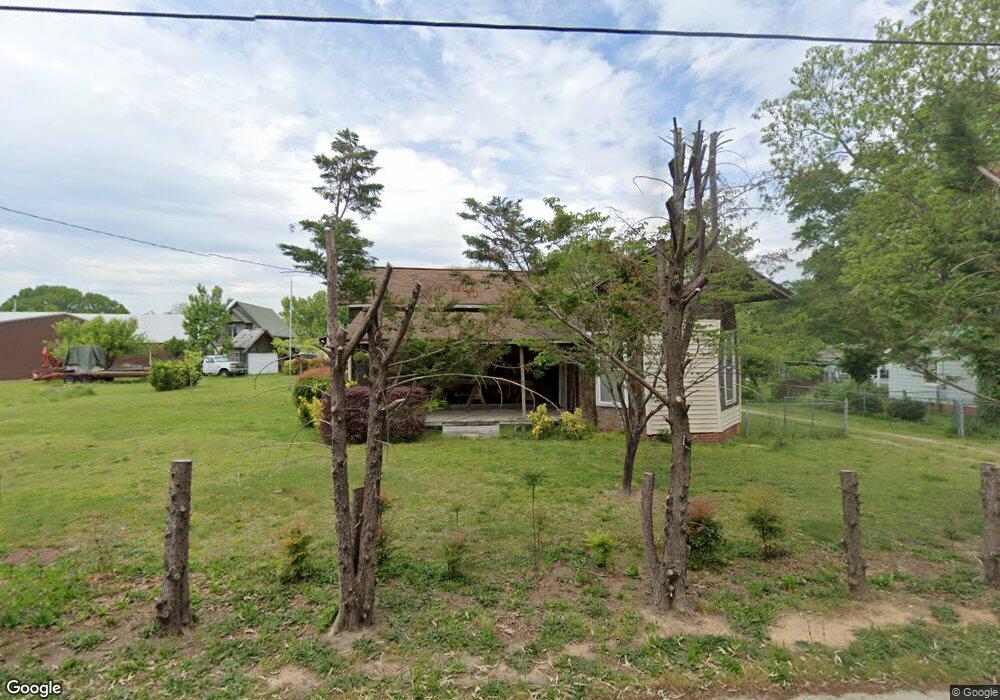 310 College St, Royston, GA 30662 - photo 1