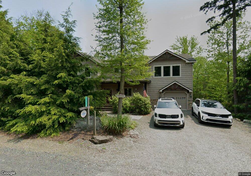 5408 Woodland Ave, Pocono Pines, PA 18350 - photo 1