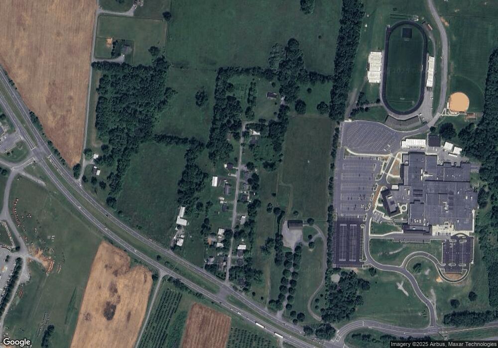 174 Ashton Dr, Winchester, VA 22603 - photo 1