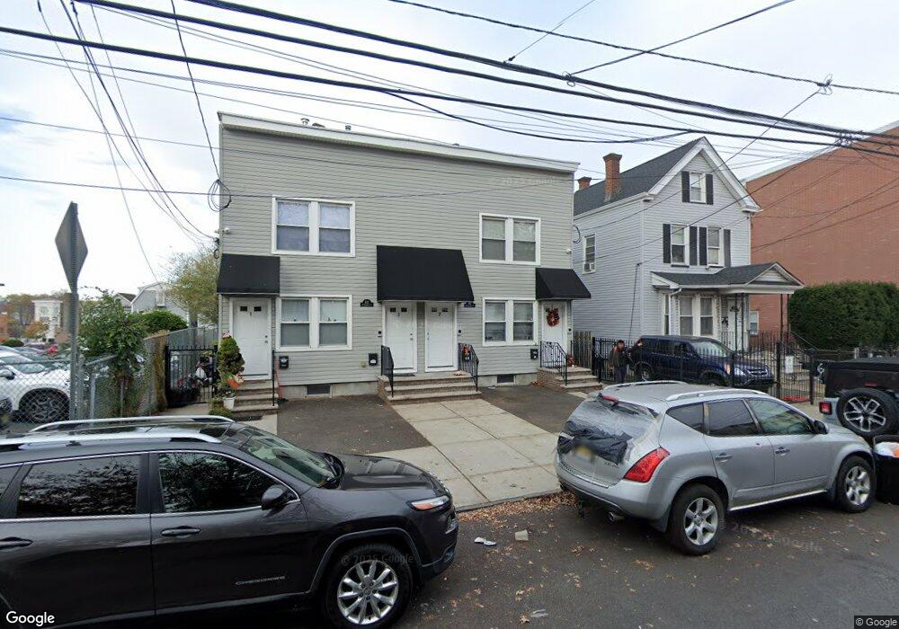 614 N 7th St, Newark, NJ 07107 - photo 1
