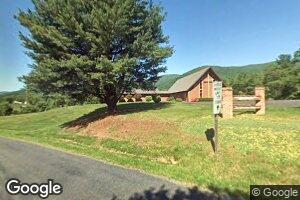 7420 Mission Home Rd, Free Union, VA 22940
