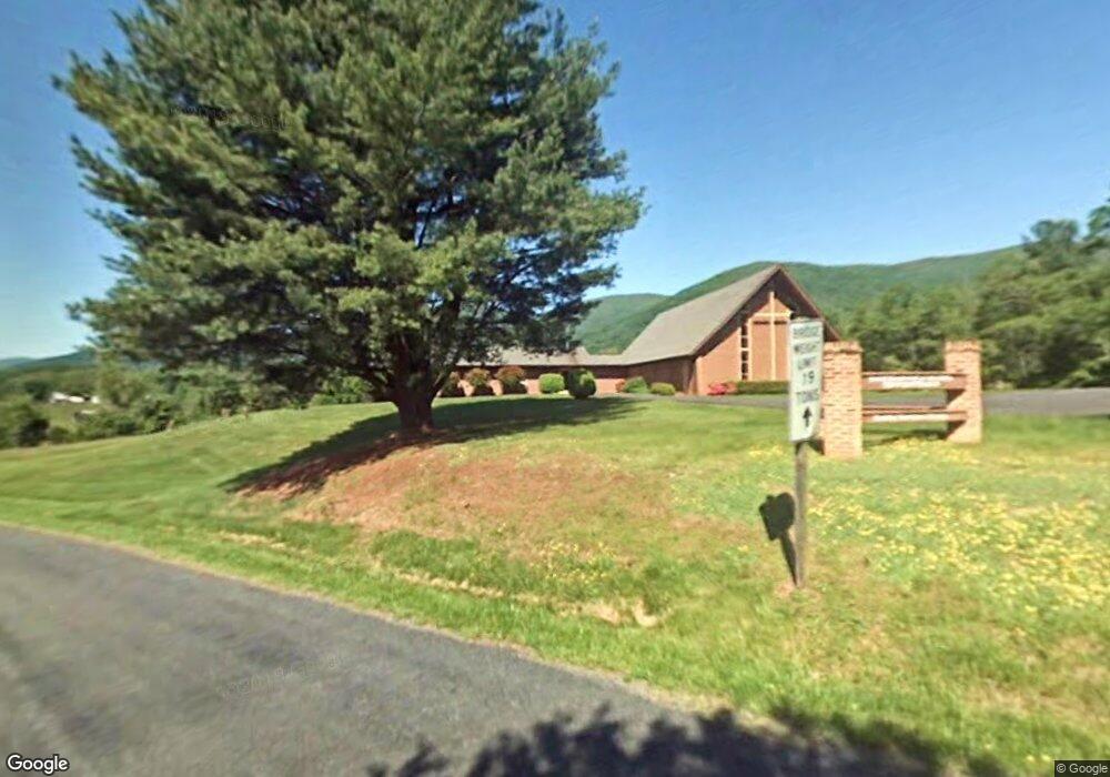 7420 Mission Home Rd, Free Union, VA 22940 - photo 1