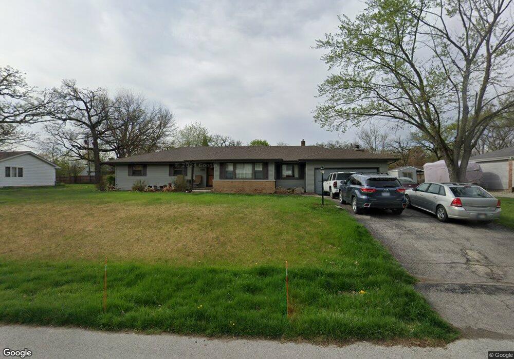 3803 W 107th Place, Crown Point, IN 46307 - photo 1