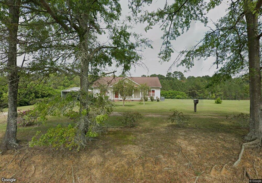 563 Lewis Rd, Cairo, GA 39828 - photo 1